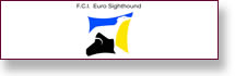 F.C.I. Euro Sighthounds